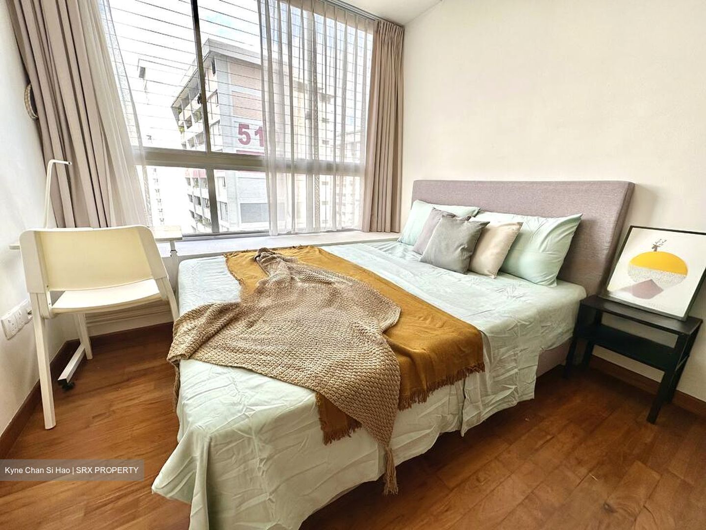 The Parc Condominium (D5), Condominium #465395901